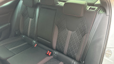 Skoda Octavia 2.0 TSI vRS 5dr Petrol Hatchback